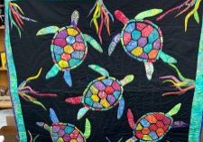 turtles